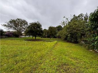 VENTA DE LOTE, USO MIXTO, HEREDIA, SANTO DOMINGO, SAN LUIS - 2421272