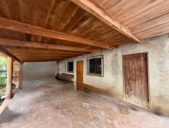 CASA CON 4 APARTAMENTOS TIPO ESTUDIO EN VENTA
