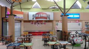 Alquilo Local en Food Court Mall de San Ramon