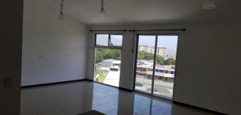 Alquiler de Apartamento en Curridabat - Granadilla #19-920