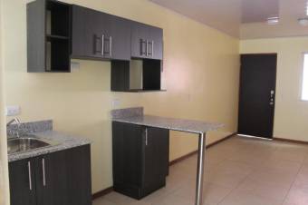 Alquiler de Apartamento en San José - Curridabat #19-744