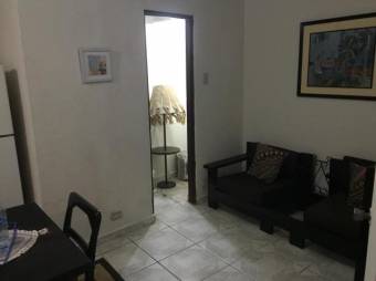 Alquiler de Apartamento en Montes de Oca - San Pedro #19-873