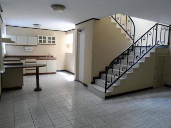 Alquiler de Apartamento en San José - Tibas #19-521