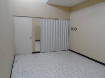 Alquiler de Apartamento en San José - Tibas #19-521