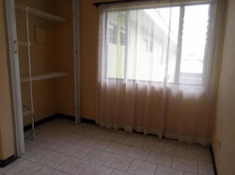 Alquiler de Apartamento en San José - Tibas #19-521