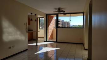 Alquiler de Apartamento en Alajuela #19-256