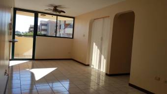 Alquiler de Apartamento en Alajuela #19-256