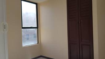 Alquiler de Apartamento en Alajuela #19-256