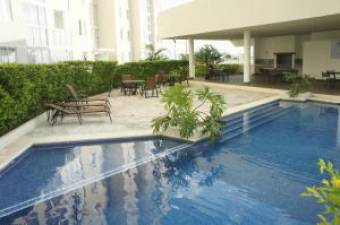 Alquiler de Apartamento en Heredia #19-648