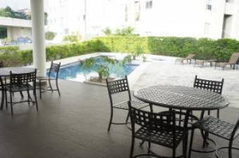 Alquiler de Apartamento en Heredia #19-648