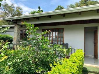 Venta de Casa en Alajuela - Atenas #18-890