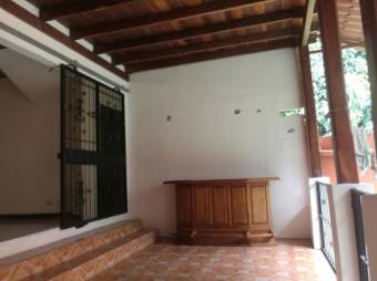 Venta de Casa en Alajuela - Atenas #18-870