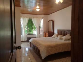 Venta de Casa en Alajuela - Atenas #18-870