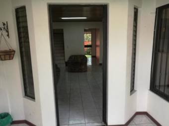 Venta de Casa en Alajuela - Atenas #18-870