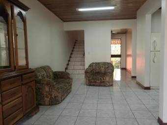 Venta de Casa en Alajuela - Atenas #18-870