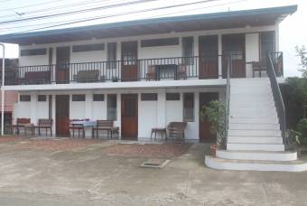 Hotel en el Valle de Orosi, $ 300,000, 9, Cartago, Valle de Orosi