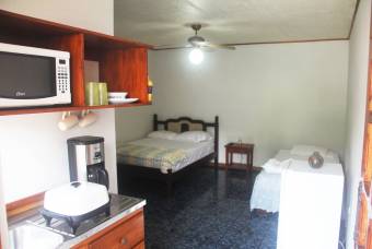 Hotel en el Valle de Orosi, $ 300,000, 9, Cartago, Valle de Orosi