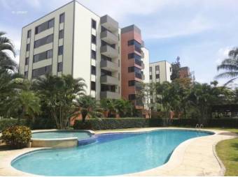 Alquiler de Apartamento en Alajuela  #19-980