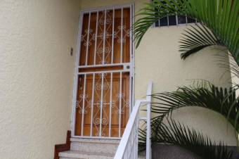Alquiler de Apartamento en San José - Pavas #19-323