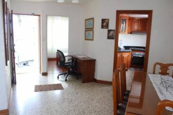 Alquiler de Apartamento en San José - Pavas #19-323