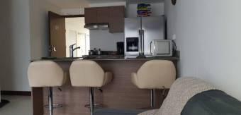 Alquiler de Apartamento en San José - San José #19-1015