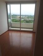 V#61 Hermoso Apto en alquiler con vista/Heredia