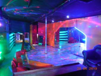 Se vende Negocio Night Club Nocturno,, $ 265,000, 3, Alajuela, Alajuela