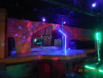 Se vende Negocio Night Club Nocturno,, $ 265,000, 3, Alajuela, Alajuela