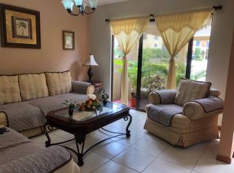 MLS #20-1698 Venta de casa, Heredia