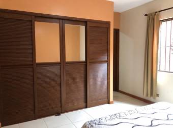 MLS #20-1698 Venta de casa, Heredia