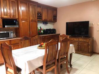 MLS #20-1698 Venta de casa, Heredia