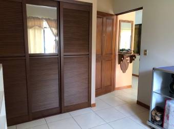 MLS #20-1698 Venta de casa, Heredia