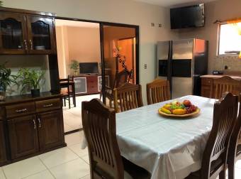 MLS #20-1698 Venta de casa, Heredia