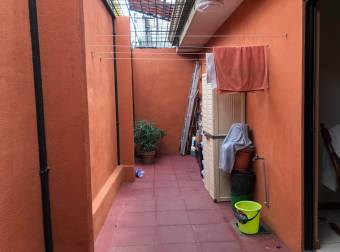 MLS #20-1698 Venta de casa, Heredia