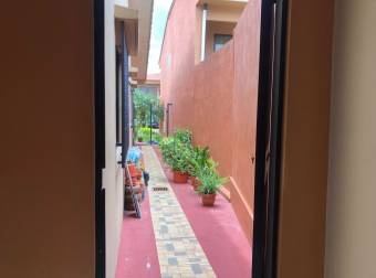 MLS #20-1698 Venta de casa, Heredia