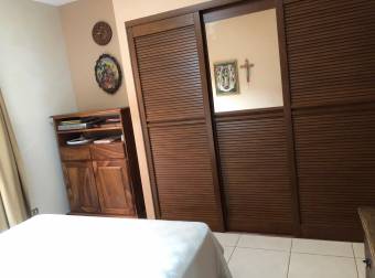 MLS #20-1698 Venta de casa, Heredia