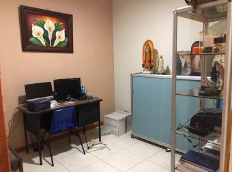 MLS #20-1698 Venta de casa, Heredia