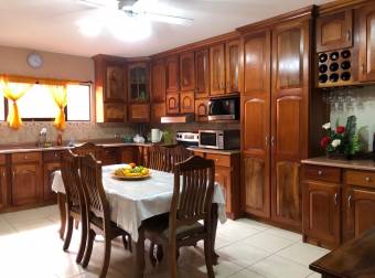 MLS #20-1698 Venta de casa, Heredia