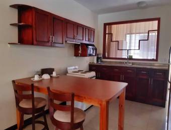 Apartamento a muy buen precio 