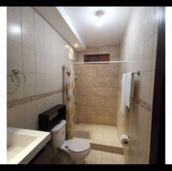 V#113 Venta Condominio Edif Privado/ Curridabat