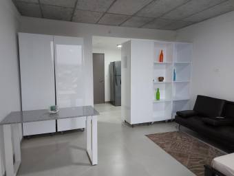 MLS 20-1669, Alquiler de hermoso apartamento en Curridabat