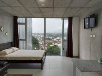 MLS 20-1669, Alquiler de hermoso apartamento en Curridabat