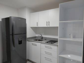 MLS 20-1669, Alquiler de hermoso apartamento en Curridabat