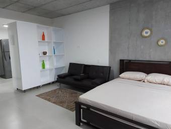 MLS 20-1669, Alquiler de hermoso apartamento en Curridabat