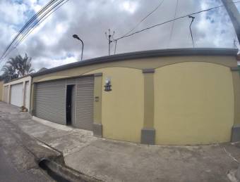 V#174 Hermosa Casa en Venta/Cartago