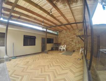 V#174 Hermosa Casa en Venta/Cartago