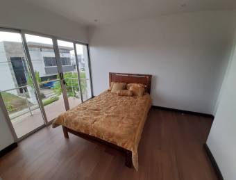 V#179 Moderna Casa en Venta/Grecia-Alajuela  