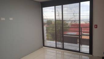 V#187 Amplia Casa en Venta/San Fco Heredia