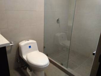 MLS 20-709 Alquiler de hermoso apartamento, Montes de Oca 