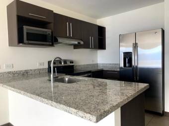 se alquila lujoso apartamento en paseo colon  san jose 20-1568